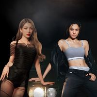 ☀️玲鈴盡摯愛Lingorm💫