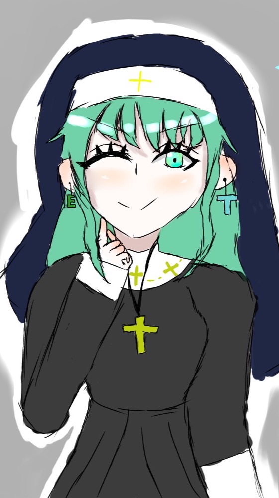 イラストオプ！誰でもおいで！