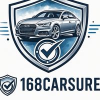 168 CARSURE รถสวย คัดสภาพ