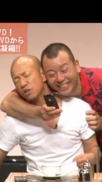 バイきんぐ　大好き