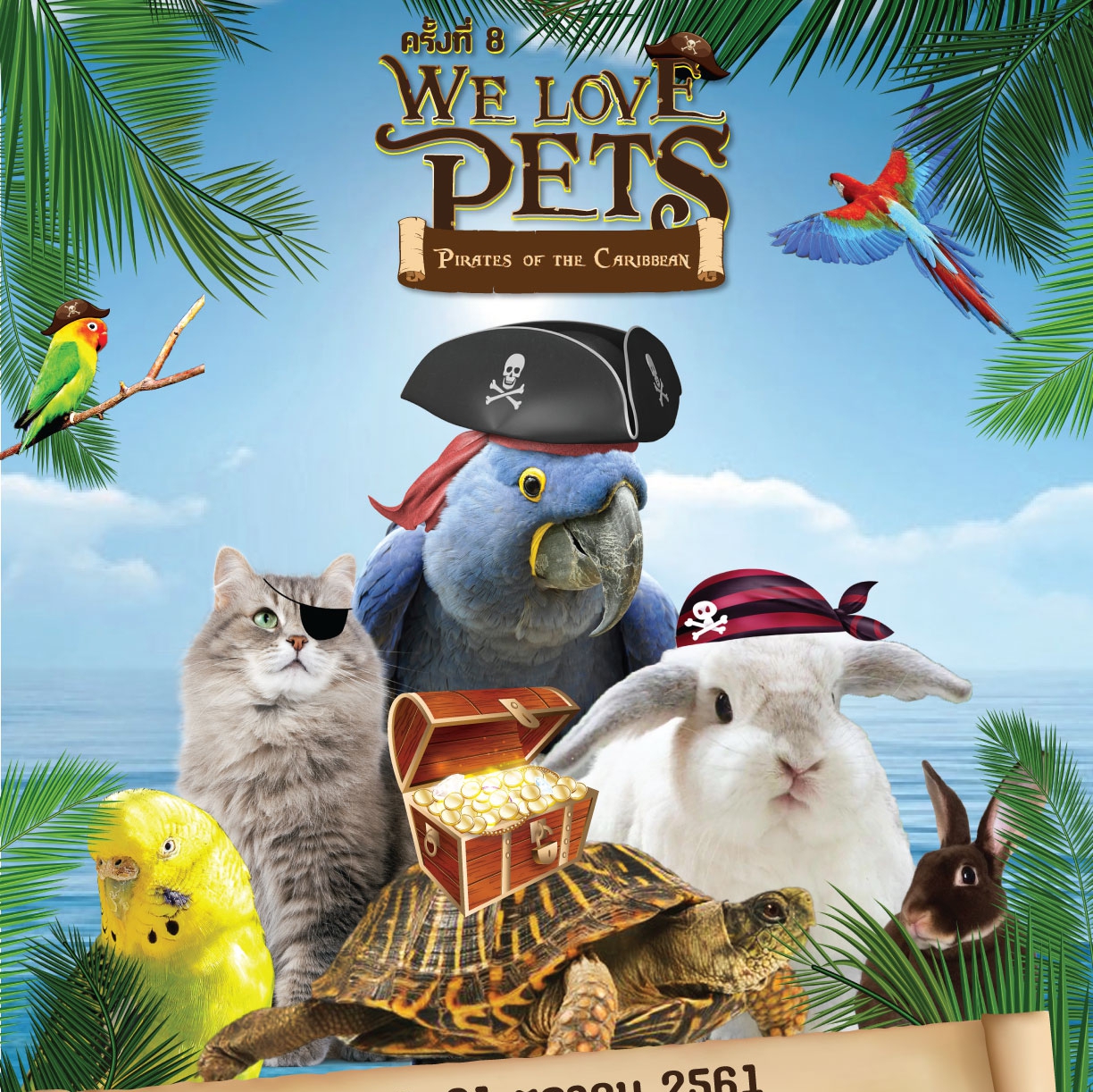 We Love PETs