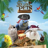 We Love PETs