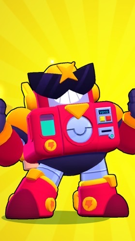 ブロスタトロ上げ•ガチバトル協力オプ