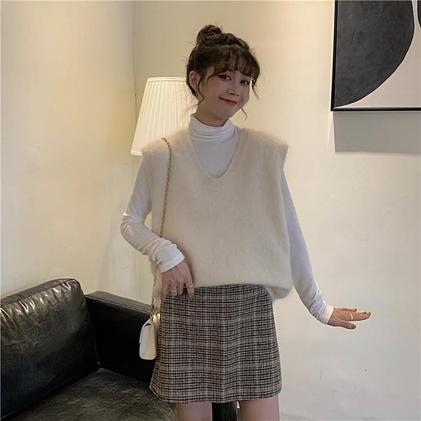 復古簡約bf夾克牛仔外套女春秋新款韓版原宿寬鬆大碼牛仔上衣