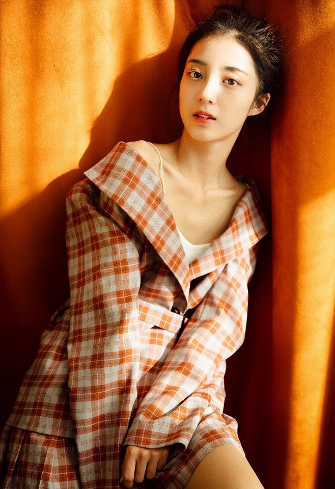 定角陸劇 林彥俊、萬鵬《原來我很愛你》