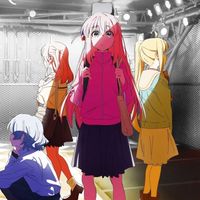 孤獨搖滾 結束バンド 代購群