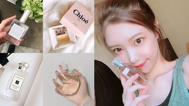 日雜評選各世代男性最愛的「女性香水」，聽說用這一味脫單超有效？