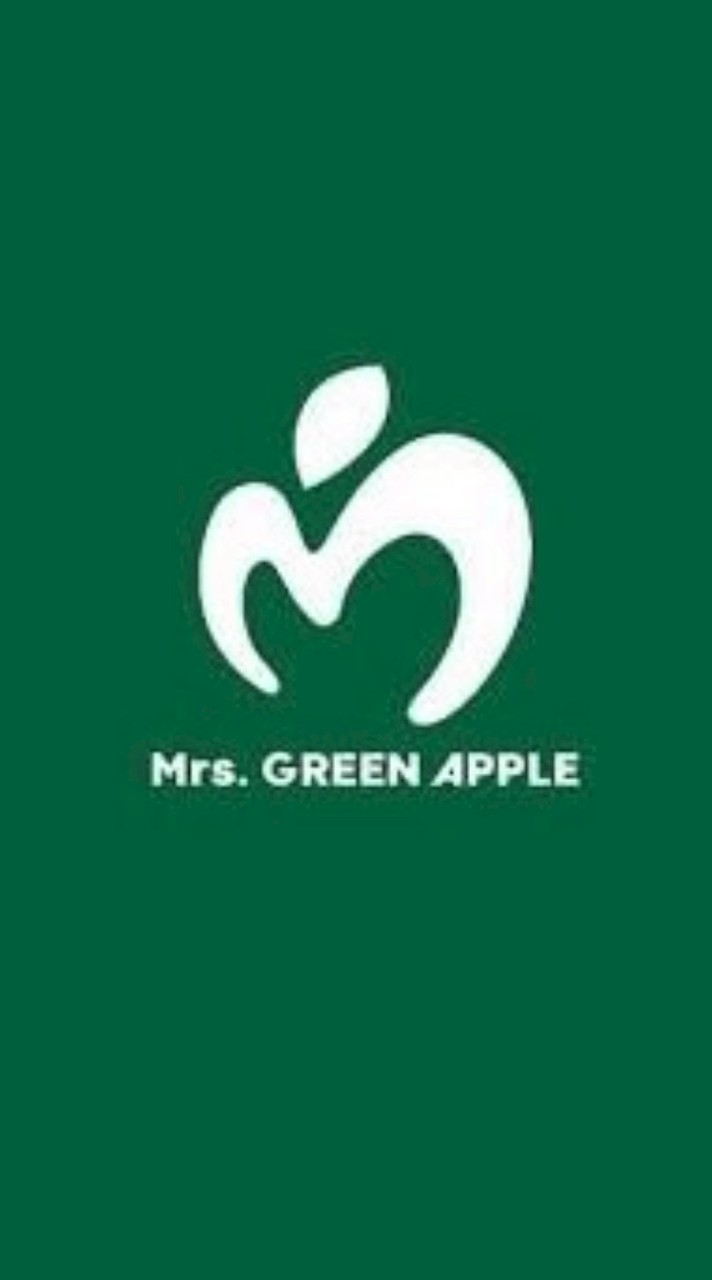 ミセス推しおいで🍏