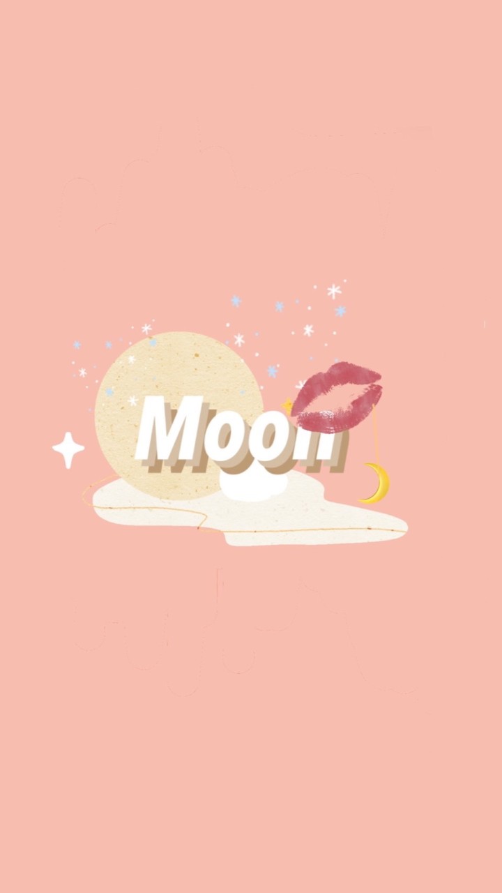 Moon月亮內衣🌙