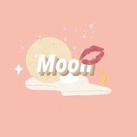 Moon月亮內衣🌙