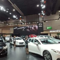 โปรโมชั่นรถใหม่ป้ายแดงและมือ2จัดหนักจัดจัดเต็ม