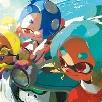 みんなでマイクラやスプラ、お話たくさんしよ！