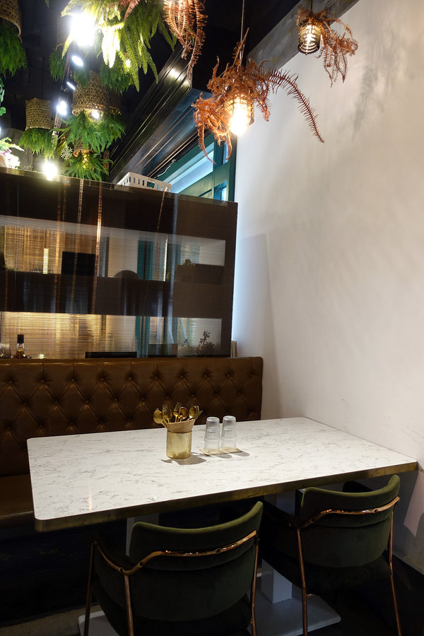 新竹金山街義法料理，Garden Party Restaurant，適合求婚約會的新竹森林系餐廳，竹科人及新竹家庭聚餐首選(含菜單、停車)