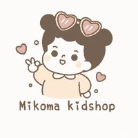 ¤ Mikomaの小舖 ¤ 童裝童書玩具日韓小物 ¤