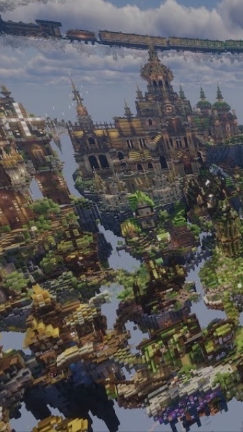 マイクラしようぜ！雑談あり小中高大学生限定！
