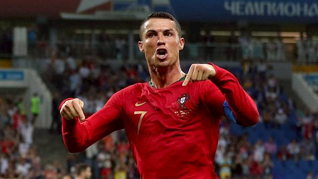 Sabung Ayam Online Nazar di Balik Janggut Tipis Cristiano Ronaldo Sabung Ayam Online Nazar di Balik Janggut Tipis Cristiano Ronaldo