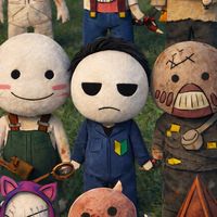 DBD🎮 年齢不問！初心者🔰さん、中級者、復帰勢、先生まで仲良くエンジョイ！したい方のℝ𝕠𝕠𝕞 ㅤ