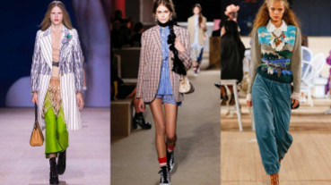 學起來！時髦「層次穿搭」掌握這兩點不必擔心造型車禍