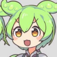 ずんだもんとお話ししよう！なのだ〜