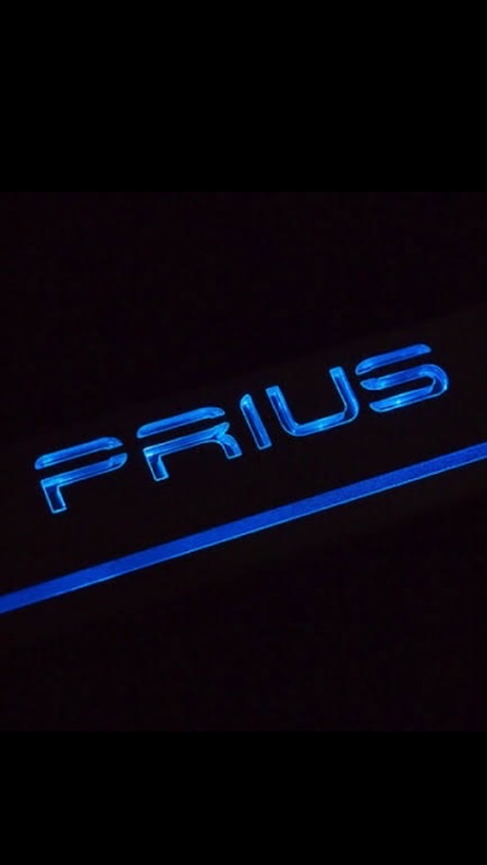 PRIUS ownersのオープンチャット