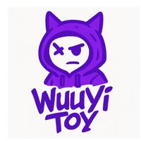 伍壹Toy 泡泡瑪特/潮玩/潮鞋代購