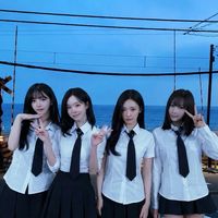 kーpop好き集まれー！(女性のみ~)