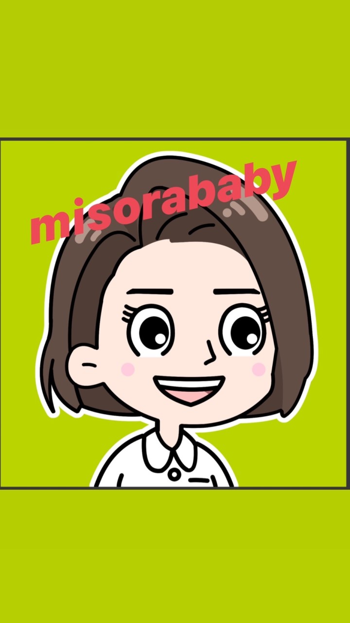 OpenChat 《0-3歳》歯磨きチャンネル【misorababy】