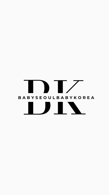BabySeoulBabyKorea