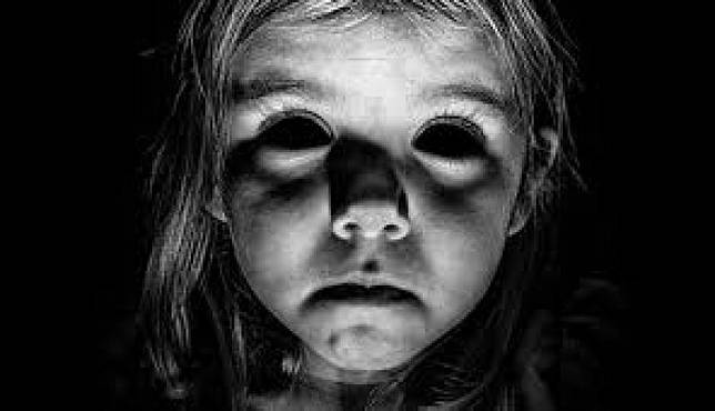 72 Gambar Hantu Anak-anak Terbaru