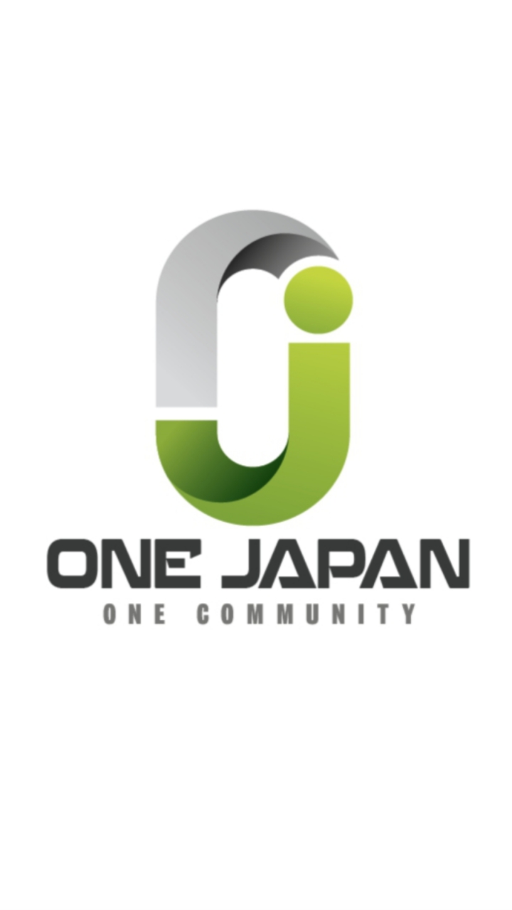 ONEJAPANサポーター受信専用ラインのオープンチャット