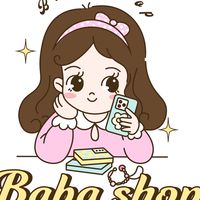 Baba shop 日韓泰代購🤍🌟