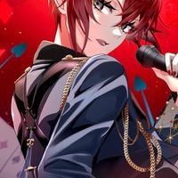 twst超緩也!!!ハント歓迎✨🤗✨