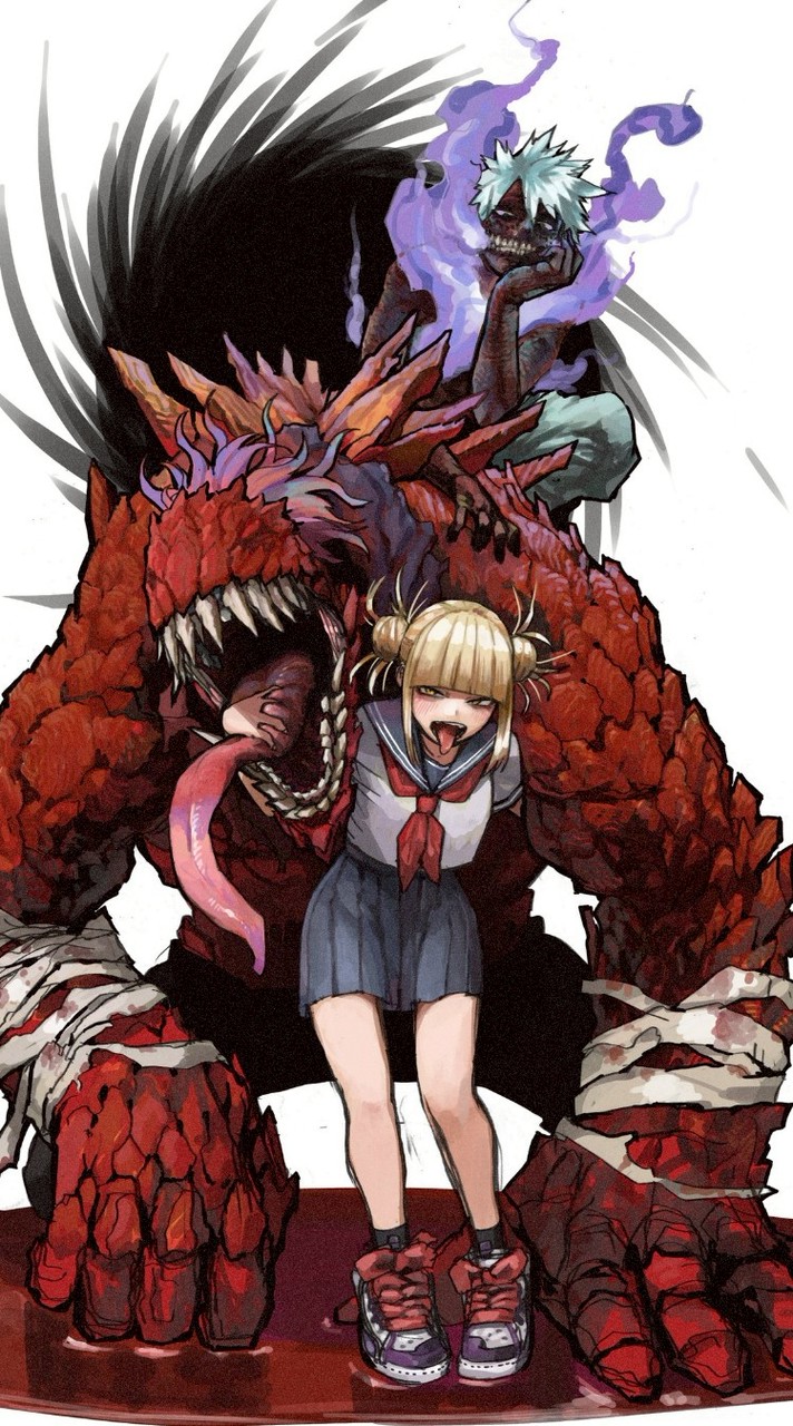 ヒロアカUR楽しも〜！初心者🔰大歓迎！