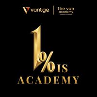 1% is - Vantage