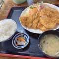 実際訪問したユーザーが直接撮影して投稿した熱海町安子島中華料理インター食堂 安子島店の写真