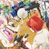 すとりす集まれ〜！！
