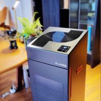 歐亞科技-空氣清淨機租賃-全台服務
