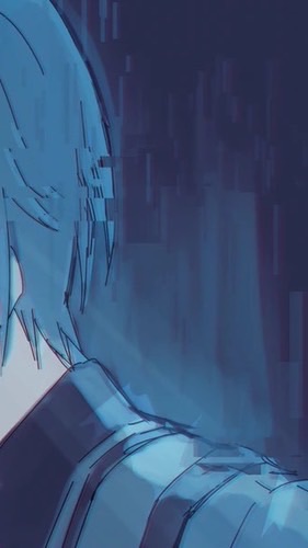 『 魂 まで は 縛れない 』