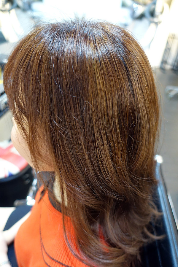 雙連站美髮-Starry髮廊，中山區專業剪染燙護髮，馬偕醫院附近髮廊，設計師ERIC，台北中山區歌薇染髮、歌薇護髮推薦，中山北路髮廊推薦 