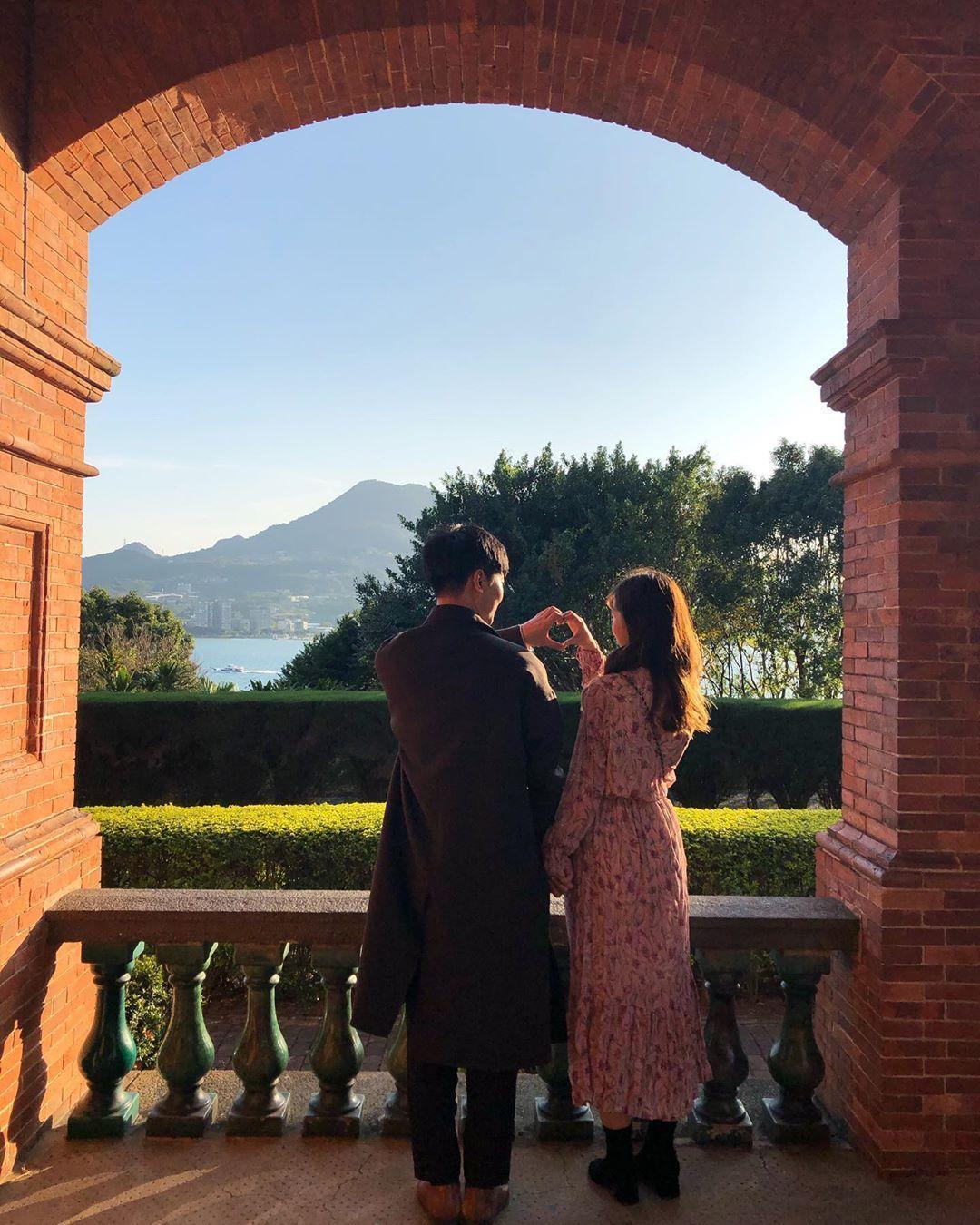 淡水景點 淡水景點｜最新淡水旅遊秘境！10大人氣打卡景點、淡水煙火整理 15 2022