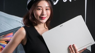 Acer ConceptD 創作者系列多款筆電開賣