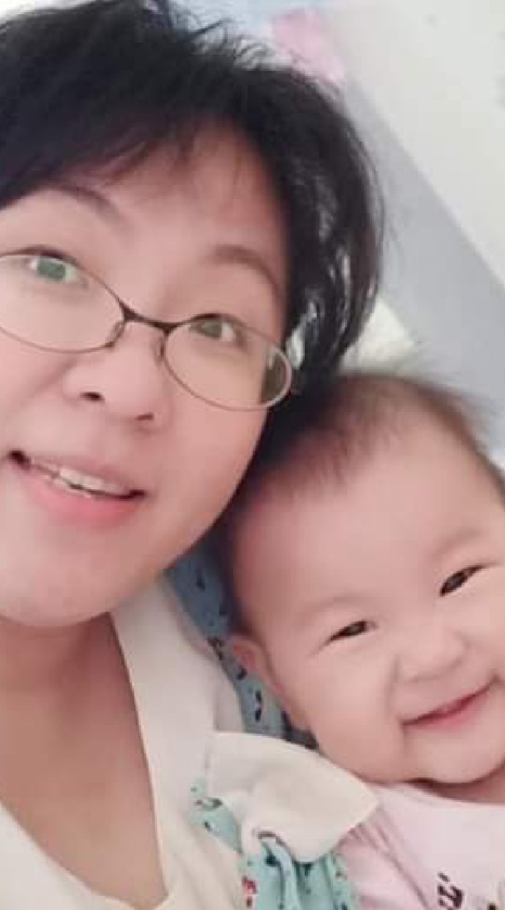 甯甯媽，美感好時光
