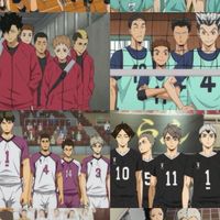 ハイキューのBL好きな人集まれ！！