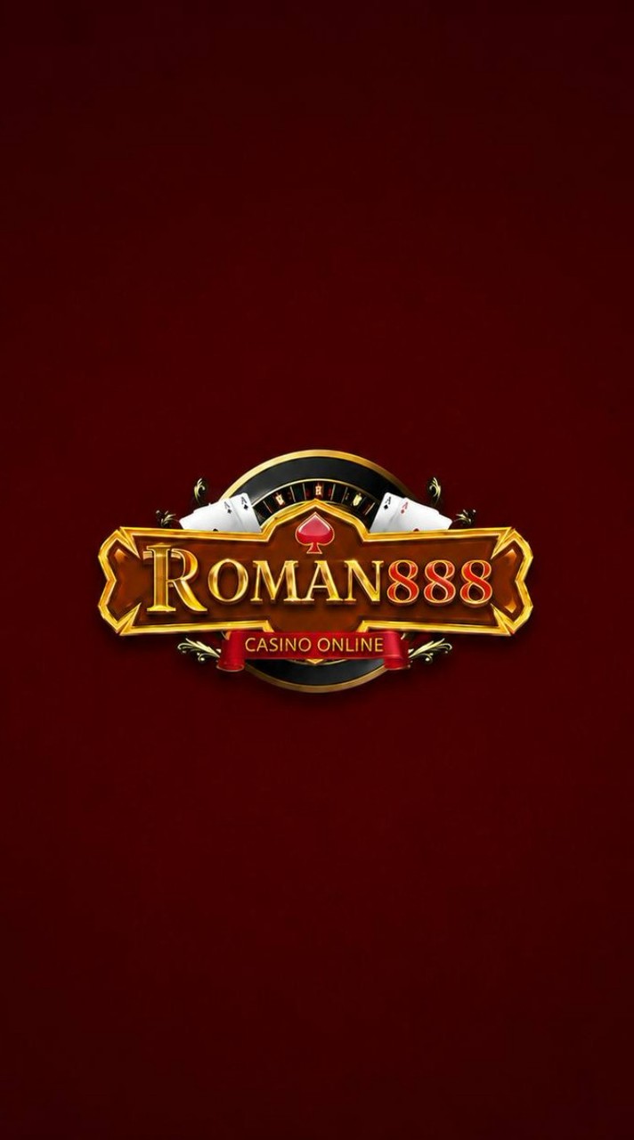 ROMAN888 | ทางเข้าหลัก