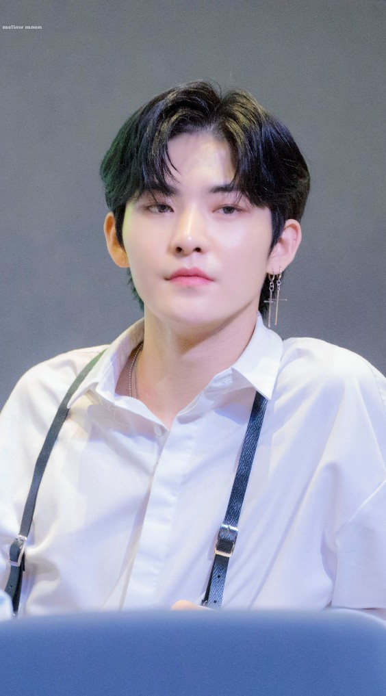 Hwall💖🏹 OpenChat