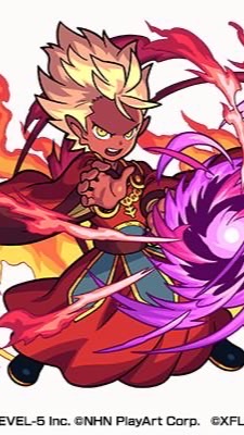 ぷにぷにお助けー