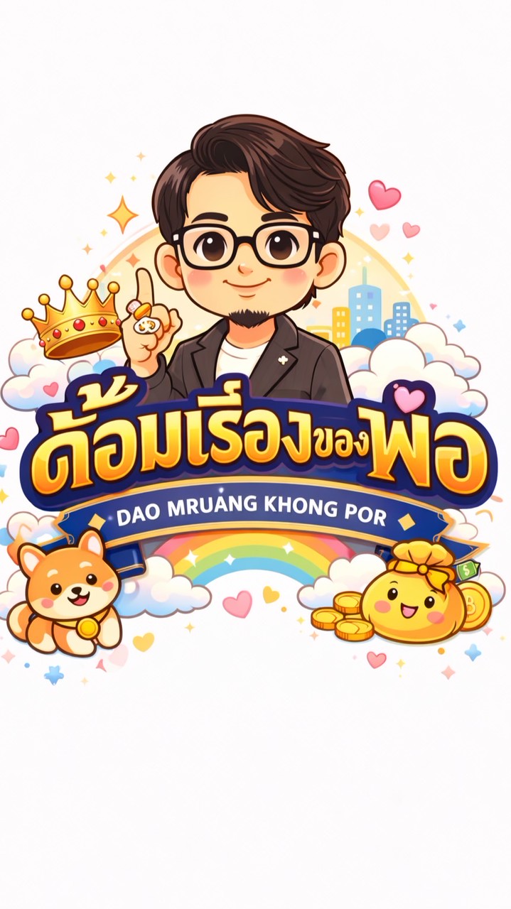 ด้อมเรื่องของพ่อ🐻‍❄️