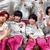 なにわ男子のなりきりをするチャット〜