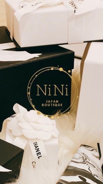 NiNi Boutique代購
