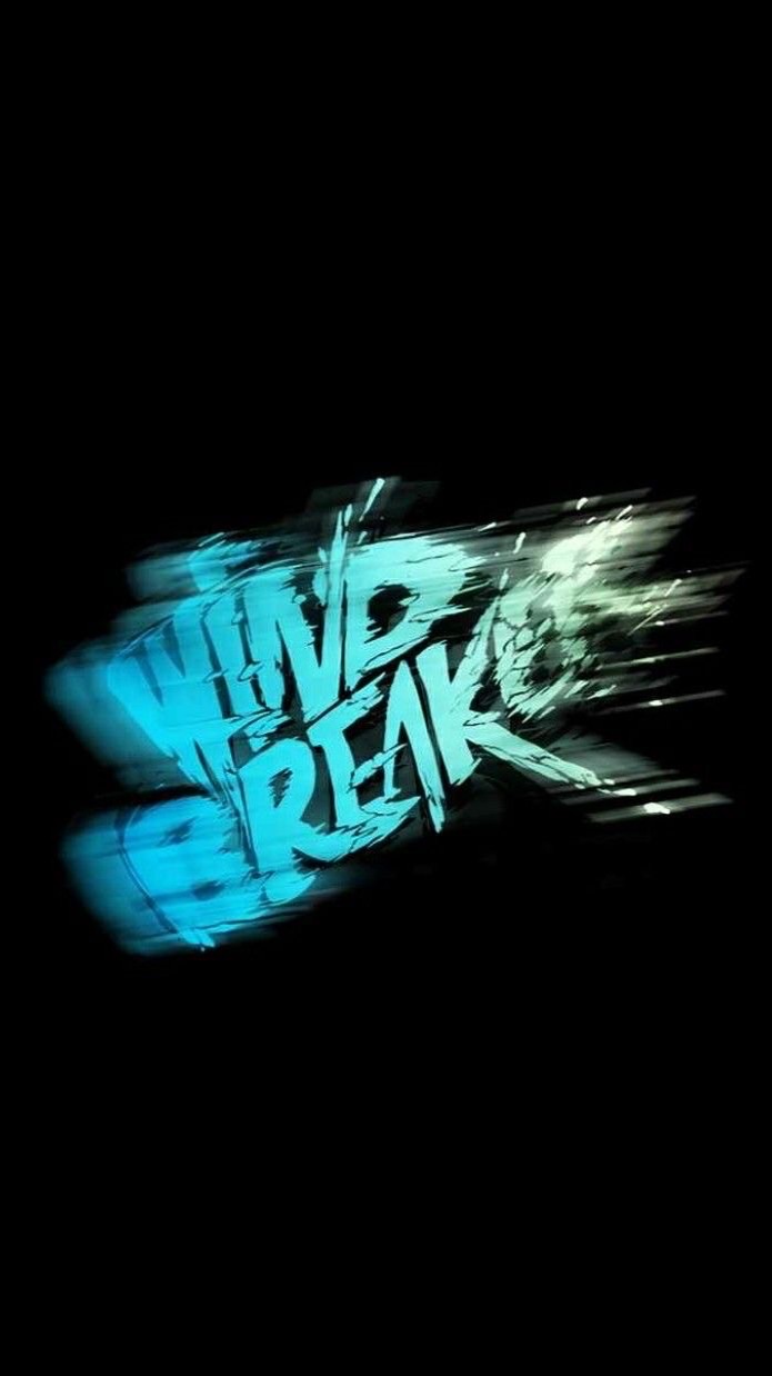 Wind Breaker防風少年【對戲群】